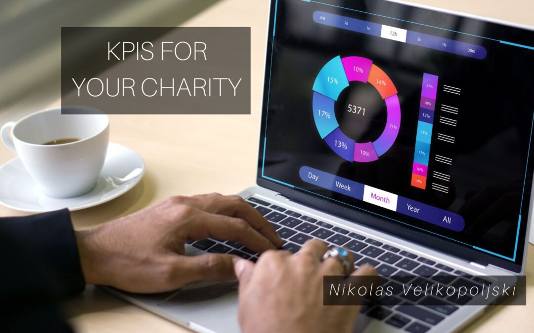 KPIs For Your Charity