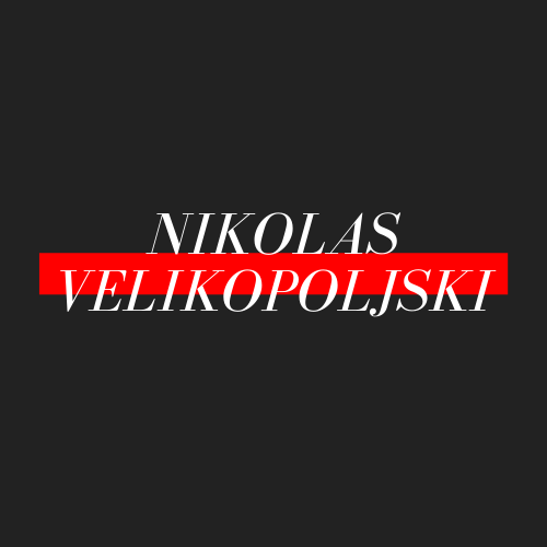 Nikolas Velikopoljski | Community Leadership